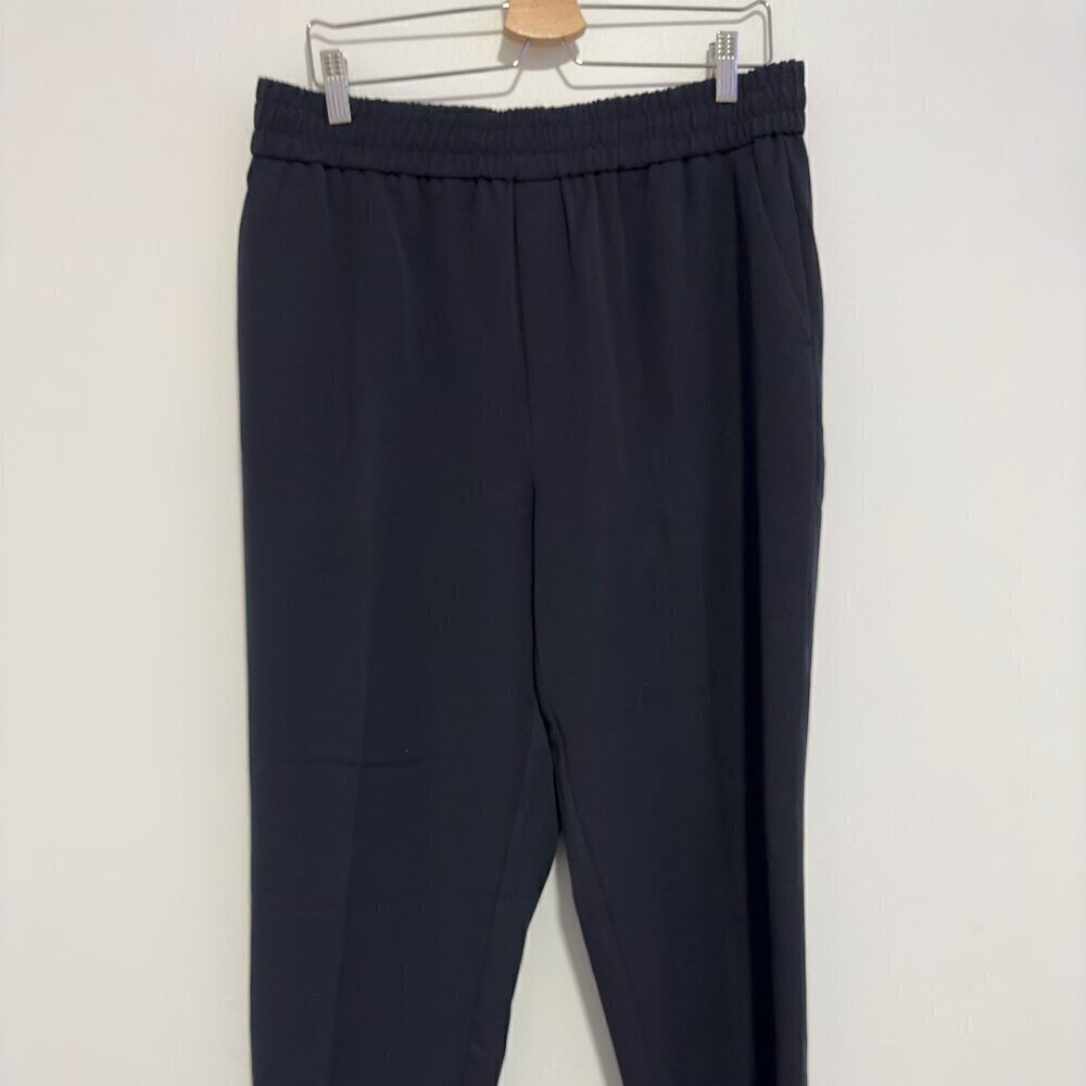 NWT Oak + Fort Men's Pleated Trouser